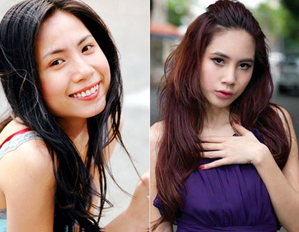 Phẫu thuật thẩm mỹ : Nghi án làm đẹp bằng dao kéo được coi như dấu ấn ngoài lề âm nhạc lớn nhất của Thủy Tiên. Sự thay đổi ngoại hình tới ngoạn mục của nữ ca sĩ trong nhiều năm qua vẫn gây sự chú ý của công chúng. Sau thời điểm nổi lên với Giấc Mơ Tuyết Trắng, Thủy Tiên bắt đầu thay đổi hình ảnh từ trong sáng, dịu dàng chuyển sang gợi cảm. 