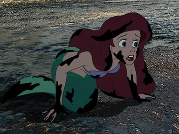 Cai ket khong co hau danh cho cac nhan vat Disney hinh anh