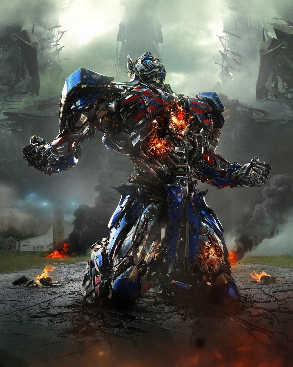 Với tựa Việt là Transformers 4: Kỷ nguyên hủy diệt, bộ phim sẽ chính thức ra mắt khán giả Việt từ ngày 27/6 tới đây.