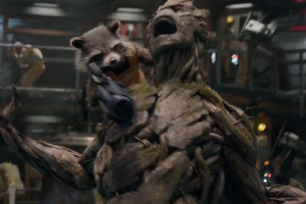 Trailer bo phim 'Ve binh dai ngan ha' hinh anh