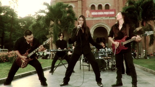 5 ca khuc cu lan toa trong su kien Bien Dong hinh anh