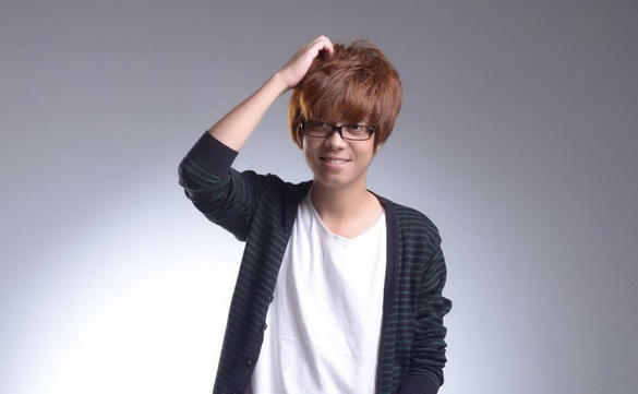 Nhung nam ca si thieu duyen thanh sao hang A cua Vpop hinh anh