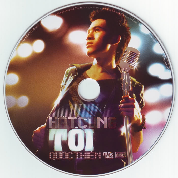 Album Vol 1 - Hát cùng tôi của Quốc Thiên thất bại vì thiếu may mắn và không hợp thời.