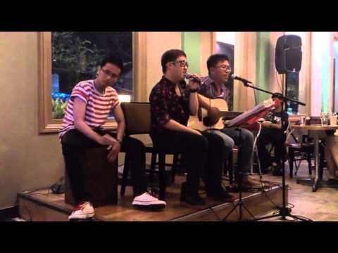 De em roi xa mashup-Trung Quan Idol hinh anh