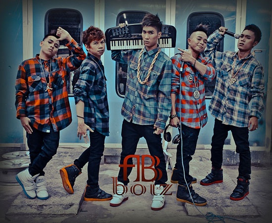 De em roi xa hinh anh