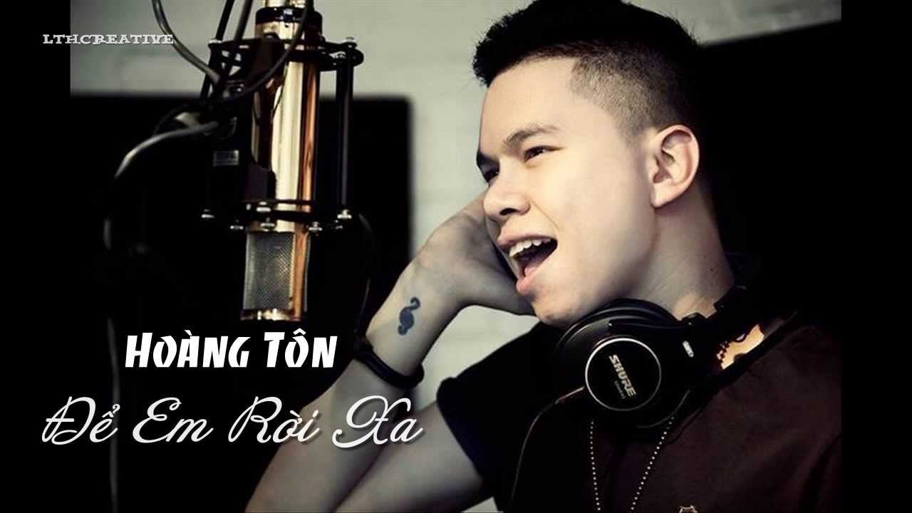 De em roi xa-Hoang Ton (solo) hinh anh