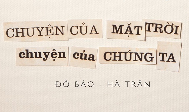 Cánh cung 3 - Album tác giả của Đỗ Bảo in đậm dấu ấn bởi giọng hát Hà Trần.