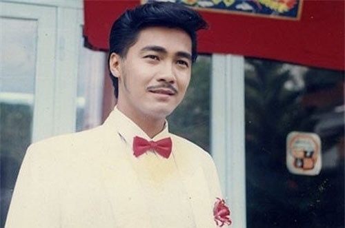 Ve dien trai hut hon cua cac dien vien Viet phim xua hinh anh