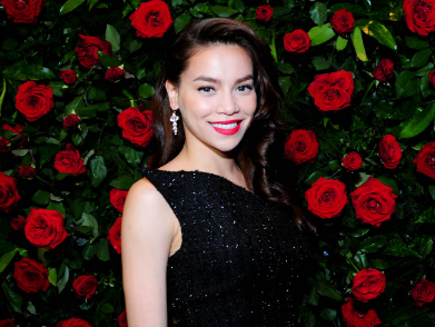 5 nu ca si ten Ha noi danh lang nhac Viet hinh anh