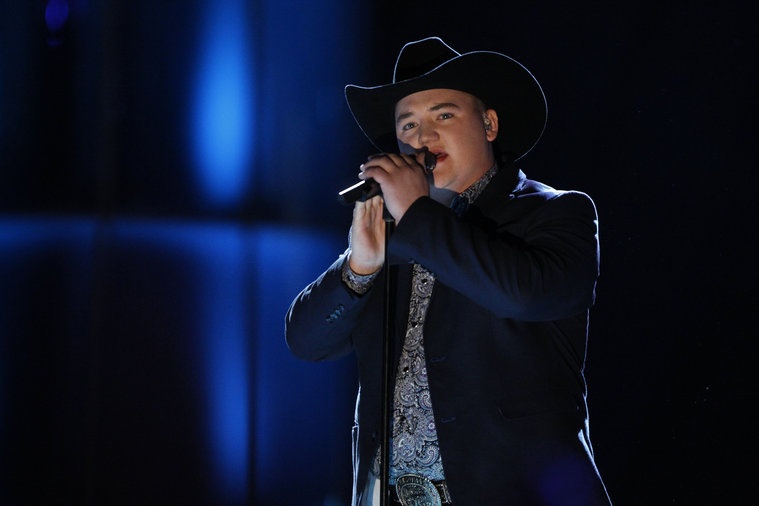 Jake Worthington - Heaven hinh anh