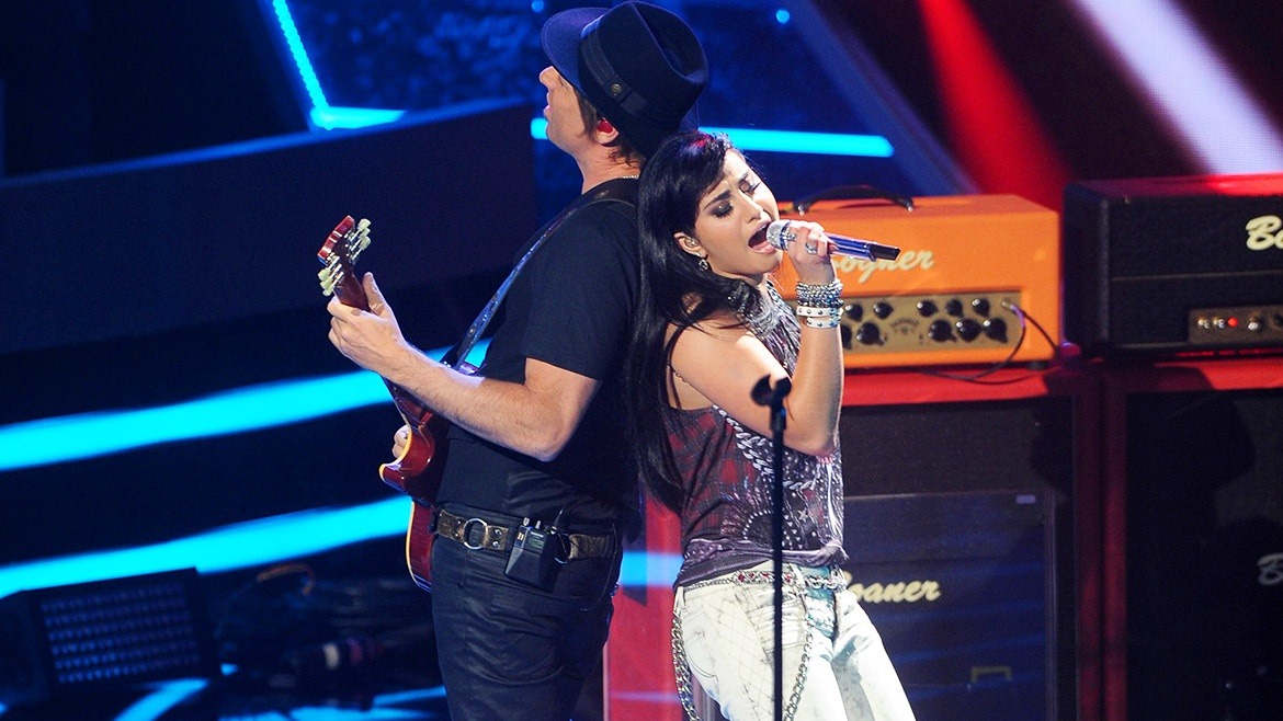 Jena Irene - Heart Attack hinh anh