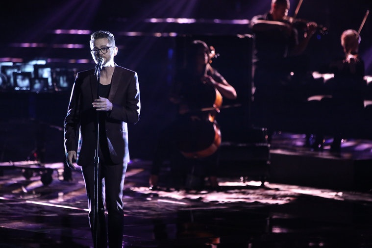 Josh Kaufman - All of Me hinh anh