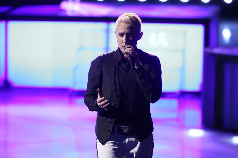 Kristen Merlin - Foolish Games hinh anh