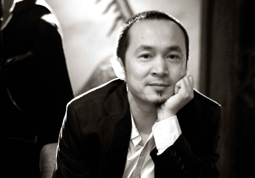 Quoc Trung: 'Toi khong dai noi Kpop khong co tai nang' hinh anh