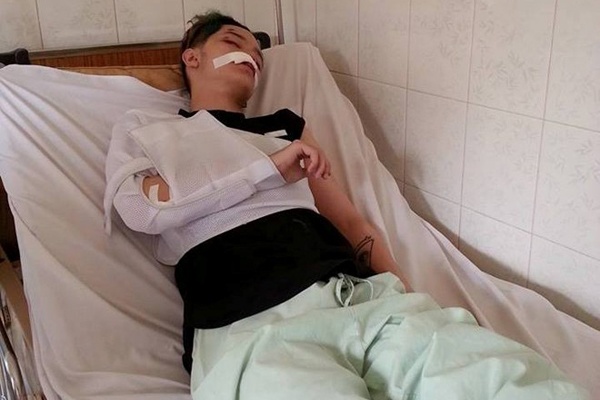 Nhung tinh huong khien sao Viet de bi cuop hinh anh