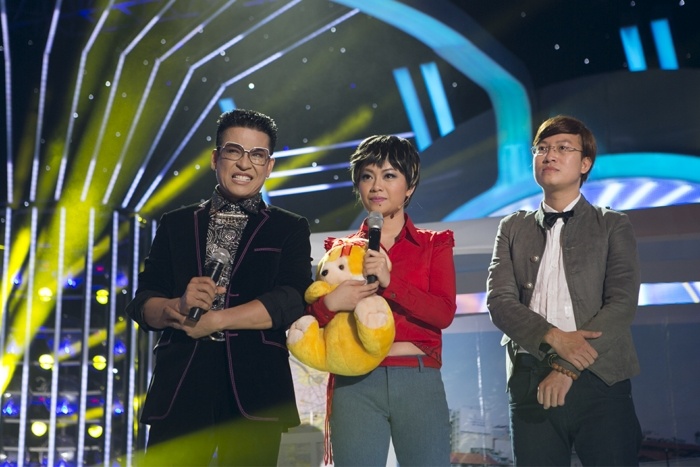 Mi-A hoa than thanh Hong Ngoc hinh anh