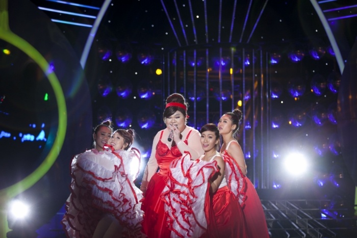 Vuong Khang hoa than thanh Yen Trang hinh anh