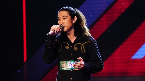 Mot coi di ve - Lam Ngoc Duc hinh anh