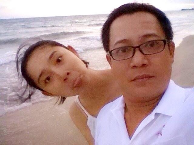 Lo dien ban trai hon 15 tuoi cua Tra My Next Top Model hinh anh