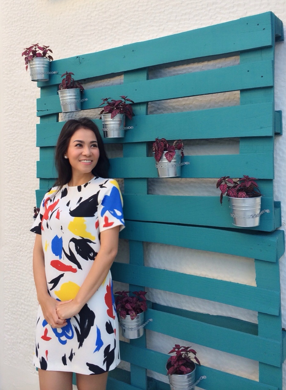 Lần đầu tiên Thu Minh sẽ thử thách với dòng nhạc EDM trên một sân khấu hơn 15.000 khán giả tại SECC (Q7,TPHCM).