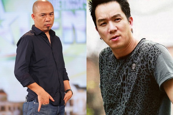  Có thể dễ dàng nhận ra những người đàn ông gắn liền tên tuổi của nữ ca sĩ đều có ngoại hình kém đẹp trai, trong đó riêng Huy MC có vóc dáng nổi trội nhất. Mặc dù vậy, 4 người đàn ông đều là những người tài năng trong lĩnh vực riêng. Hiện tại, gia đình hạnh phúc của Hà Hồ và Cường Đô La giúp họ xóa nhòa đi khoảng cách ngoại hình. 