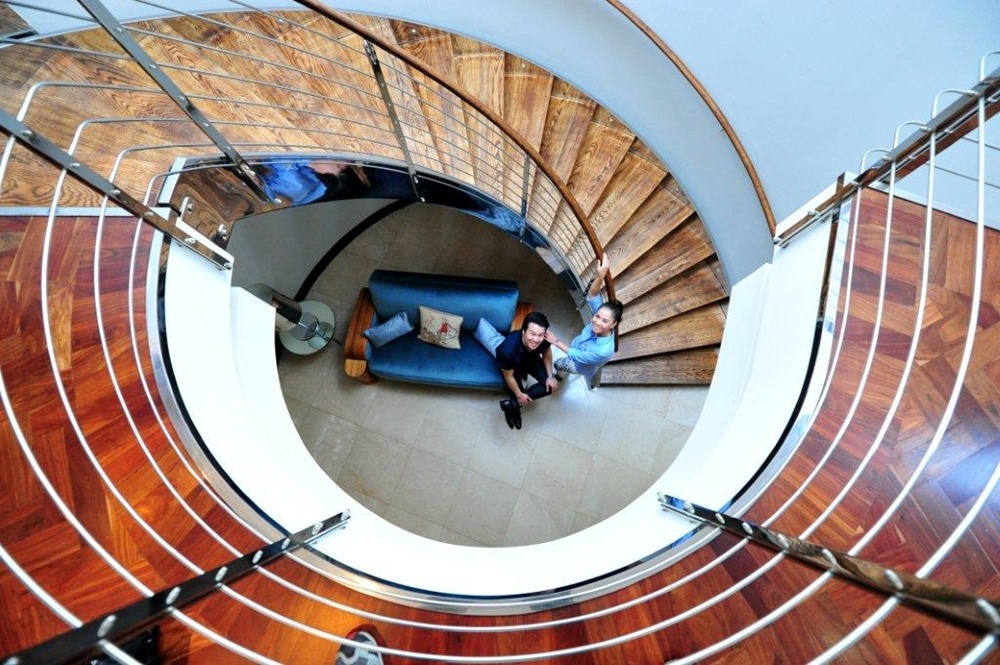 Thu Minh lam moi ca khuc 'Bay' hinh anh