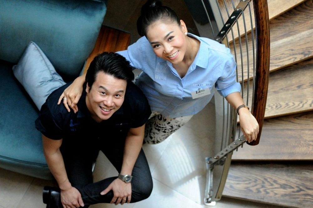 Thu Minh lam moi ca khuc 'Where did we go wrong' hinh anh