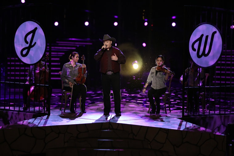 Jake Worthington - Right Here Waiting hinh anh