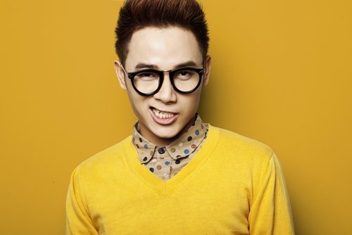 Bon chu lam - Truc Nhan ft Truong Thao Nhi hinh anh