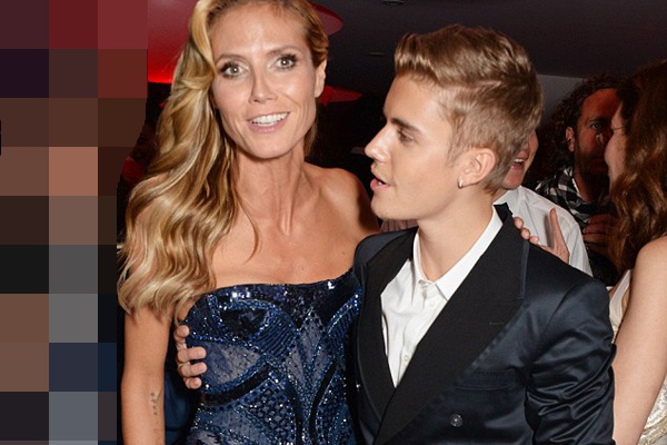 Justin Bieber cham nguc cuu sieu mau noi y hinh anh
