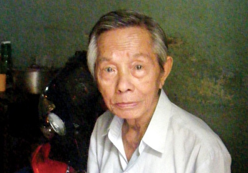 Tac gia 'Tinh lo' qua doi o tuoi 82 hinh anh