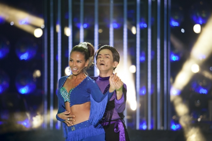 Minh Thuan hoa than thanh Nguyen Hung hinh anh