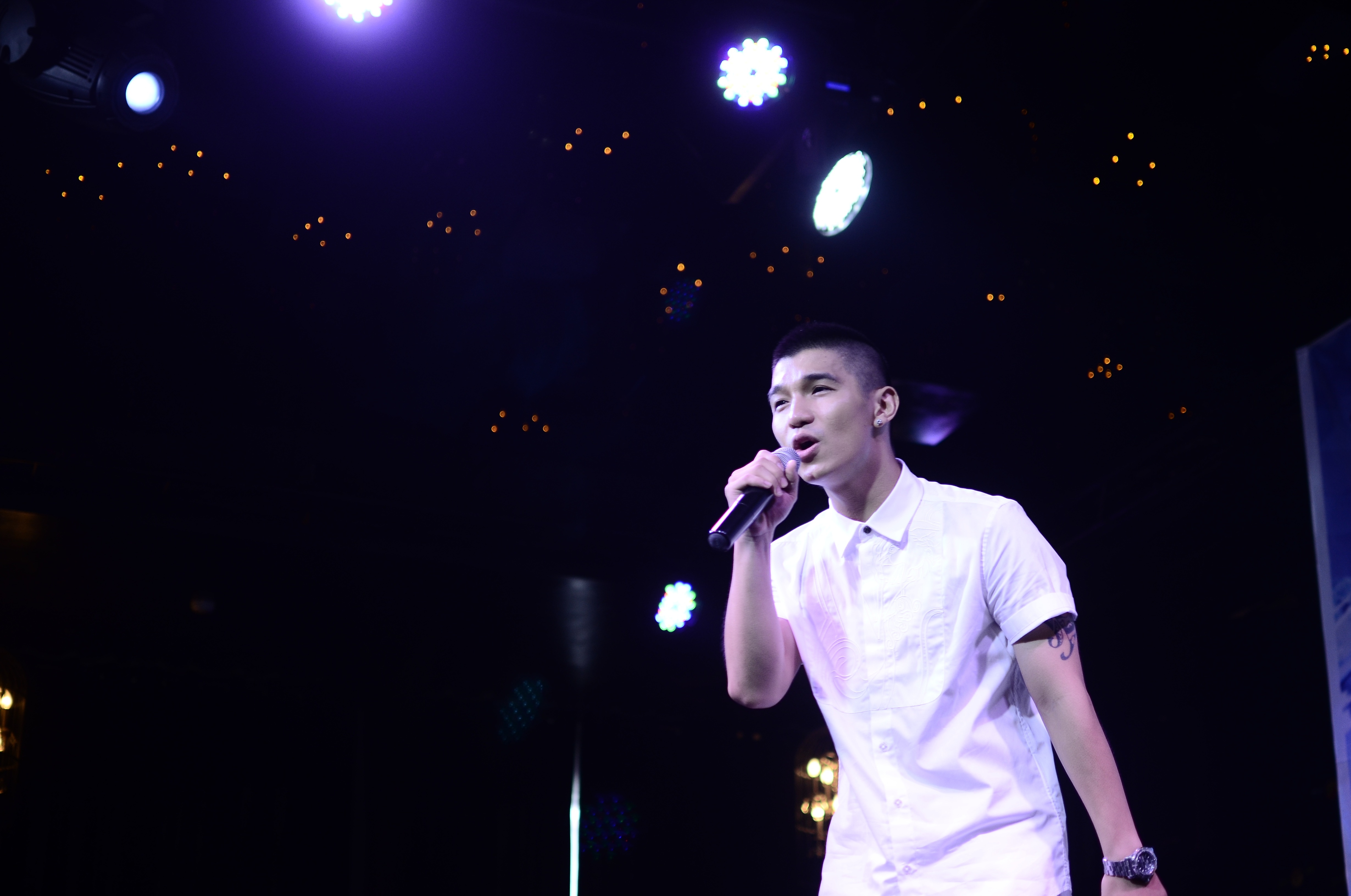 Cuong Seven se lay vo o tuoi 30 hinh anh