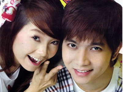 Nhung sao tre Vbiz yeu som, chia tay voi vang hinh anh