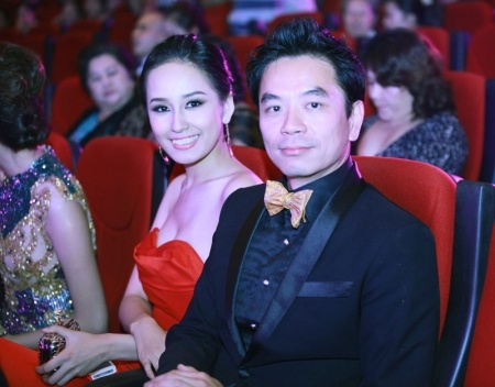 Tinh duyen cac hoa hau Viet: nguoi suon se, ke tai tieng hinh anh