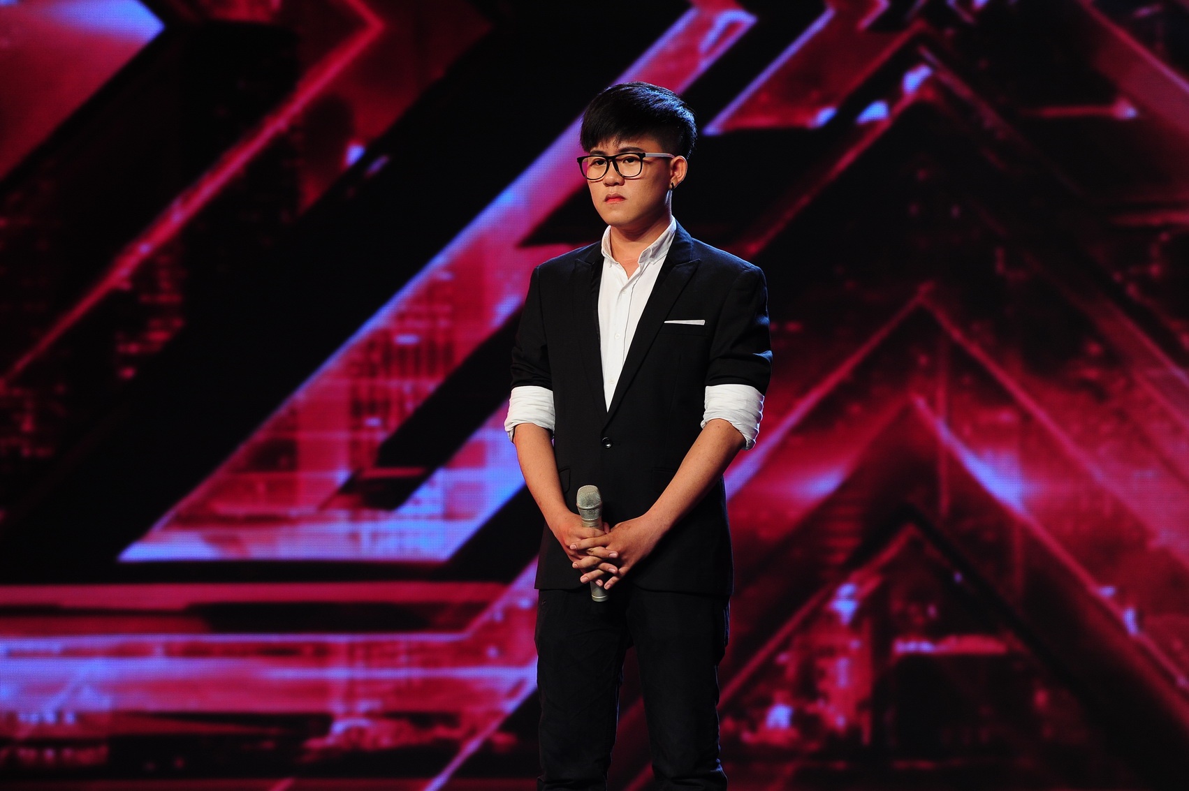 Bang bang boom boom - Pham Chi Thanh hinh anh