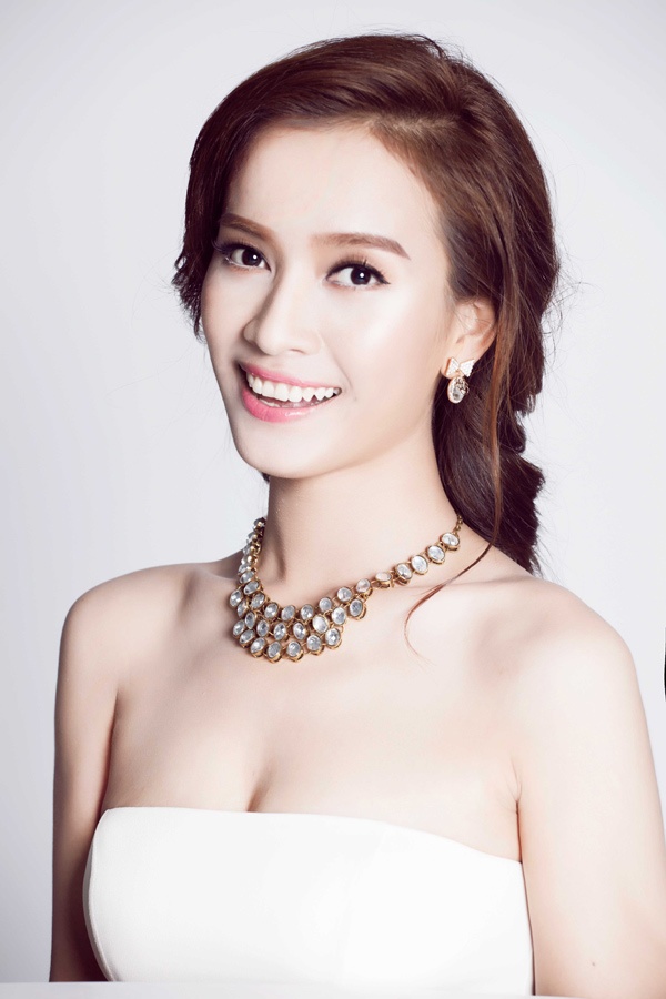 Phan Lê Ái Phương