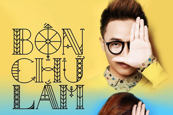 5 ca khuc an tuong nhat Vpop nua dau nam 2014 hinh anh