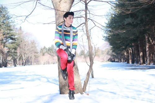 Cho Ngay Mua Tan - Noo Phuoc Thinh ft. Tonny Viet hinh anh