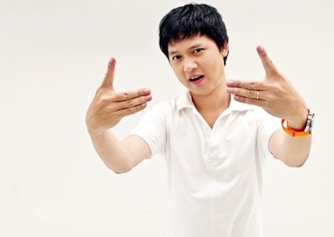 Ba ke con nghe - Nguyen Hai Phong hinh anh