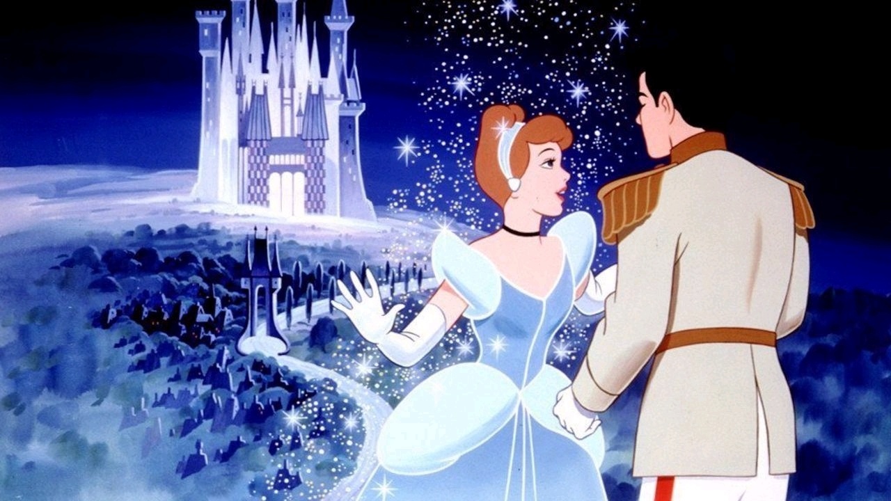 Hoi ngo cong chua cua Disney voi gia 25.000 dong hinh anh