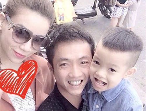 Subeo va nhung chuyen du ngoan cung Ha Ho - Cuong Do la hinh anh