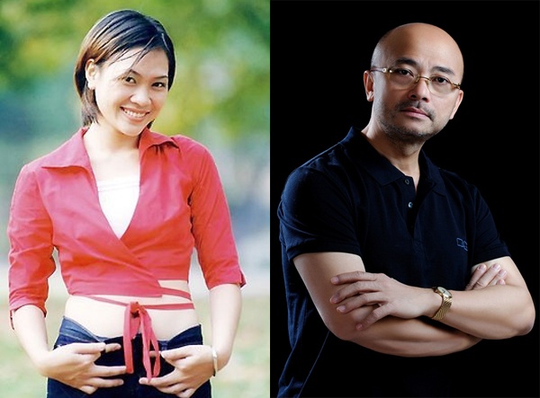 Cuối năm 2009, nhạc sĩ kiêm doanh nhân Hà Dũng – đại gia đỡ đầu cho nhiều chân dài tiết lộ trong bài phỏng vấn về mối quan hệ giữa ông và Mỹ Tâm. Theo bài báo, Hà Dũng nói rằng chính ông là người đã giúp đỡ vật chất và âm nhạc cho Mỹ Tâm trong giai đoạn mới lập nghiệp như:  đưa đi Thượng Hải – Trung Quốc thi hát, dành phòng thu cho Mỹ Tâm làm việc,…  