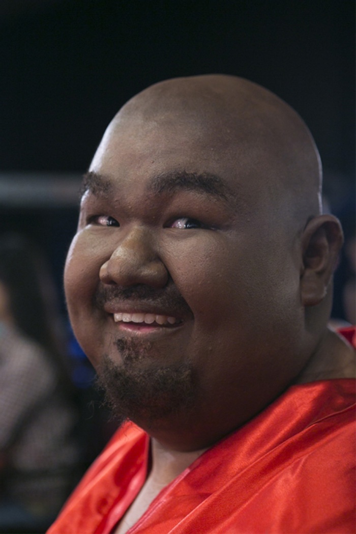 Show 10 Gương mặt thân quen với sự đồng hành của Mobifone sẽ được phát sóng lúc 21g15 trên VTV3 ngày 31/05/2014