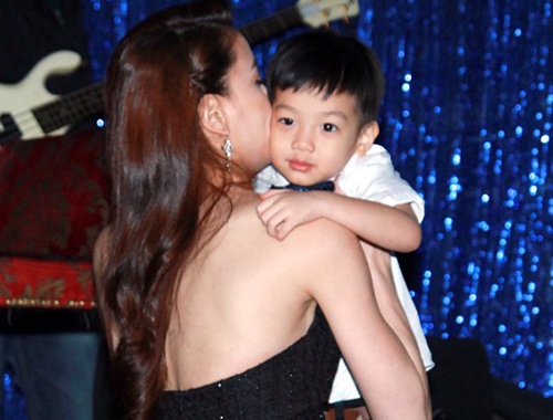 Nhoc ty Subeo va nhung on ao lien quan den Ha Ho hinh anh