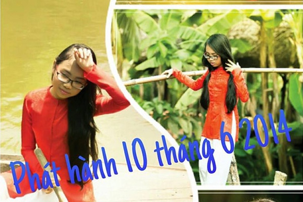 Quang Le tiet lo album dau tay cua Phuong My Chi hinh anh