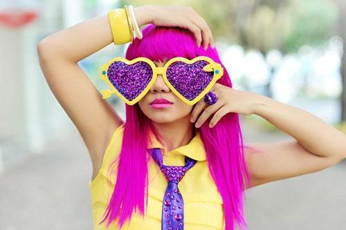 Noi doi - Phuong My hinh anh