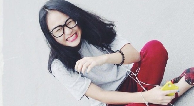 True Colors - Thien Thanh va My Anh hinh anh