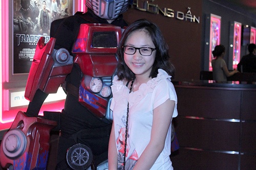 Giot suong tren mi mat - Thien Thanh va Thanh Lam hinh anh