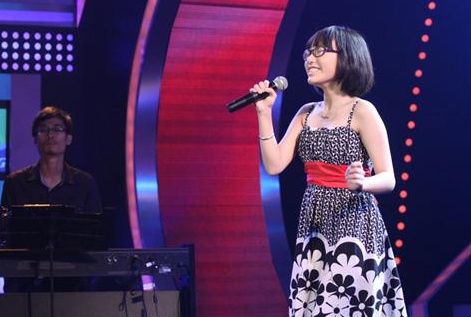 I'll be there - Tran Hoang Ha hinh anh